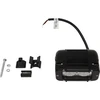 MTuning 20W LED žibintas su laikikliais