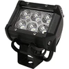 MTuning LED darbinė lempa 18W su laikikliu