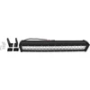 LED šviesos juosta SF41658-1 su montavimo detalėmis