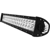 MTuning 120W LED šviesos juosta su reflektoriais