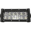 MTuning LED baras 36W dviejų eilių reflektoriai