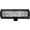 LED darbo žibintas 54W, tiesus korpusas