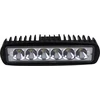 MTuning 18W LED žibintas su šešiais atšvaitais
