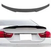 Mtuning Lotka lūpų spoileris BMW 4 F32 2013-2020