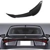 Mtuning Lotka lūpų spoileris – LEXUS IS 2021 Carbon