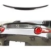 „MTuning Lotka“ lūpų spoileris – „Mazda MX-5 Miata 2016-2020 Carbon“