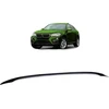 Mtuning Lotka lūpų spoileris blizgus juodas BMW X6 F16 F86 2014-2019 m.