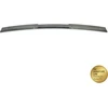 „MTuning Lotka“ lūpų spoileris blizgus juodas MERCEDES C-Class W203 2000-2007 m.