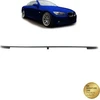 Mtuning Lotka lūpų spoileris blizgus juodas BMW 3 E93 2006-2013 m.