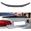 BMW E92 M4 stiliaus galinis spoileris