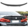 Mtuning Lotka lūpų spoileris BMW 5 G30 F90 2018-2020 m.