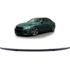 Mtuning Lotka lūpų spoileris Carbon Look BMW 3 F30 2011-2018 m.