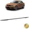 Matinis juodas BMW E82 bagažinės spoileris