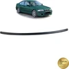 Matinis juodas bagažinės spoileris BMW E46