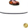 Mtuning Lotka lūpų spoileris Matt Juodas BMW 4 F32 2013 m.
