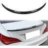 „MTuning Lotka“ lūpų spoileris – „Mercedes Benz CLA-COUPE“ (2015–2019) anglis