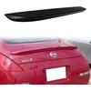 Nissan 350Z juodas bagazinės aptakas