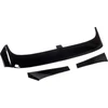 Mtuning Lotka sparnas Blizgus juodas VW GOLF VII 2013-2020 m.