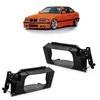 Mtuning Priešrūkinių žibintų laikikliai BMW 3 E36 Compact 1991-1999