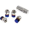 Mtuning M12x1.5 Titanas Braškės ir žemuogės