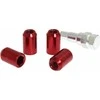 MTuning Grommet veržlės M12x1,25 L: 32mm Raudona