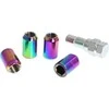 Mtuning M12x1.25 Neochrome oro dangteliai