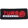 MTuning TurboWorks pleistras 26,5 x 10 cm