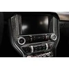 MTuning Ford Mustang 15-19 anglies fanera rodo dekoracijas