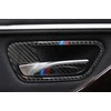 MTuning Anglies sluoksnis BMW F30 F34 M Look 13- 17