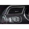 MTuning Anglis Okleino priekinio oro srauto Ford Mustang 15-19