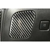 MTuning Anglis Okleino atidarymo atrakcionų pusės iškarpinė Ford Mustang 15-19
