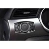MTuning Anglies skydelis lempa Ford Mustang 15-19