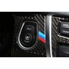 MTuning BMW F30 F34 start/stop mygtukas anglies fanera