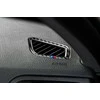 MTuning BMW F30 F34 šoninio orlaivio sklandmens anglies danga