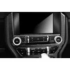 MTuning Anglis Okleina radijo kontrolė Ford Mustang 15- 19