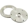 MTuning Viršutinė 20 mm stūmoklio jungtis, skirta Ruben 130 mm pagalvėlėms