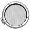 Mtuning Oro įsiurbimo gaudyklė, 76 mm, sidabrinė