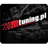 Mtuning pelės kilimėlis 19x23cm