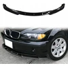BMW E46 priekinis skirstytuvas, juodas