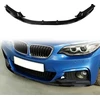 MTuning priekinis skirstytuvas BMW M240i 14-20 blizgus juodas