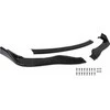 MTuning priekinis skirstytuvas Lexus IS 2009-2017 Gloss Juodas