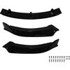 MTuning priekinis skirstytuvas Mazda MX-5 09-13 Blizgus juodas
