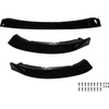 MTuning priekinis skirstytuvas Mazda MX-5 16-20 blizgus juodas