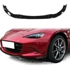 MTuning priekinis skirstytuvas Mazda MX-5 16-20 blizgus juodas