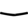 MTuning priekinis skirstytuvas Mercedes Benz W204 12-14 blizgus juodas