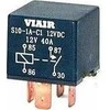 MTuning VIAIR relė įjungimo/išjungimo kompresoriui 40 Amp 12V