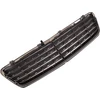 MTuning Radiatoriaus grotelės 4 skersiniai MERCEDES C-Class W203 S203 2000-2007 m.
