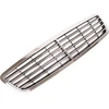 MTuning Radiatoriaus grotelės 4 skersiniai MERCEDES C-Class W203 S203 2000-2007 m.