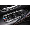 Mtuning BMW F20 F21 F30 F34 anglies langų valdymo rėmelis