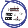 MTuning MFC01 raudonas reguliatorius su žarnele